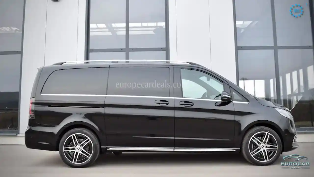 Mercedes-Benz V 250