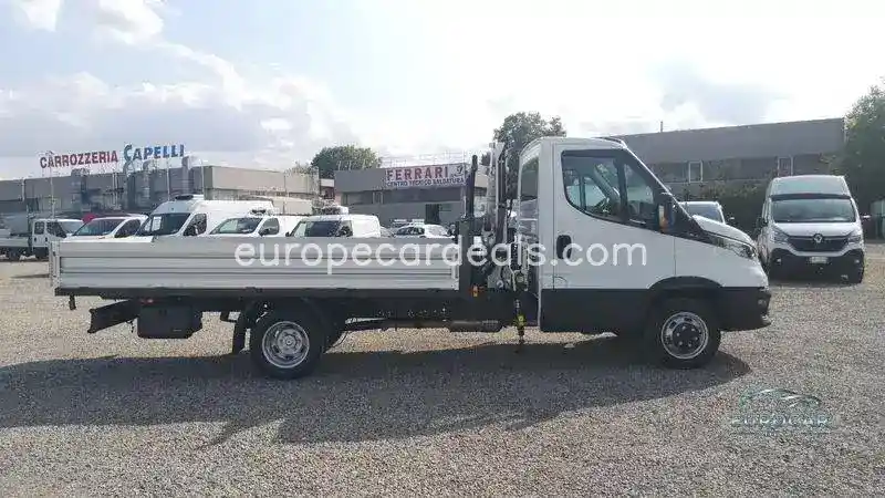 Iveco Other