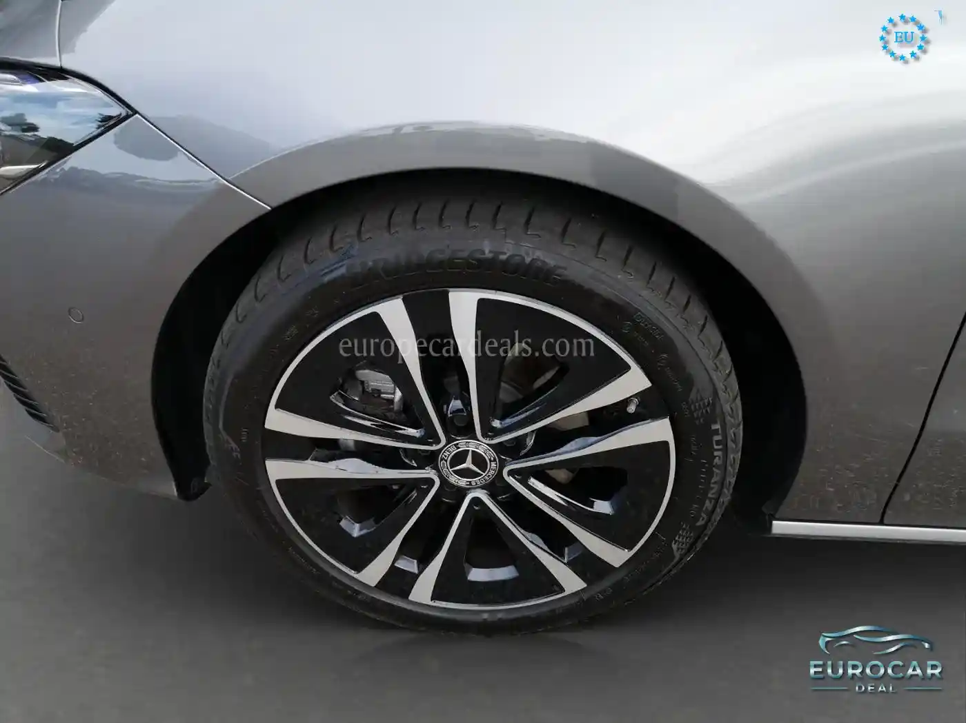 Mercedes-Benz CLA 180 Shooting Brake