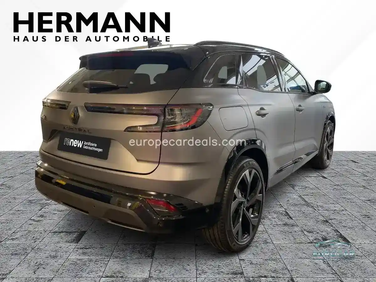 Renault Austral