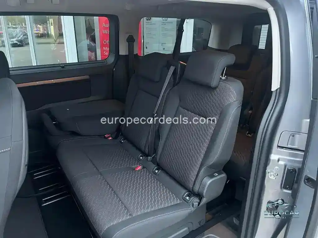 Toyota Proace (Verso)