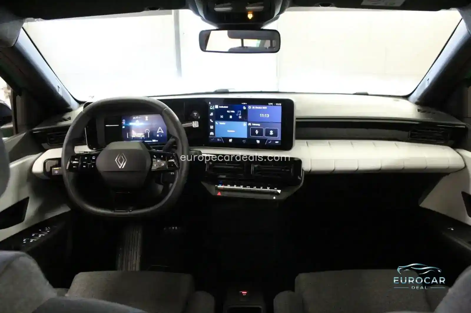 Renault R 5