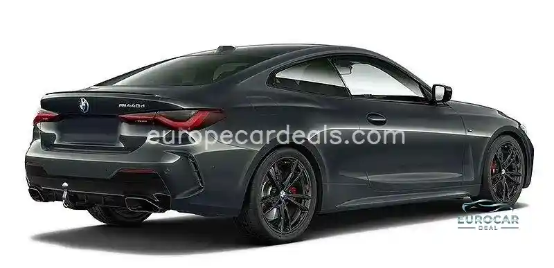 BMW M440