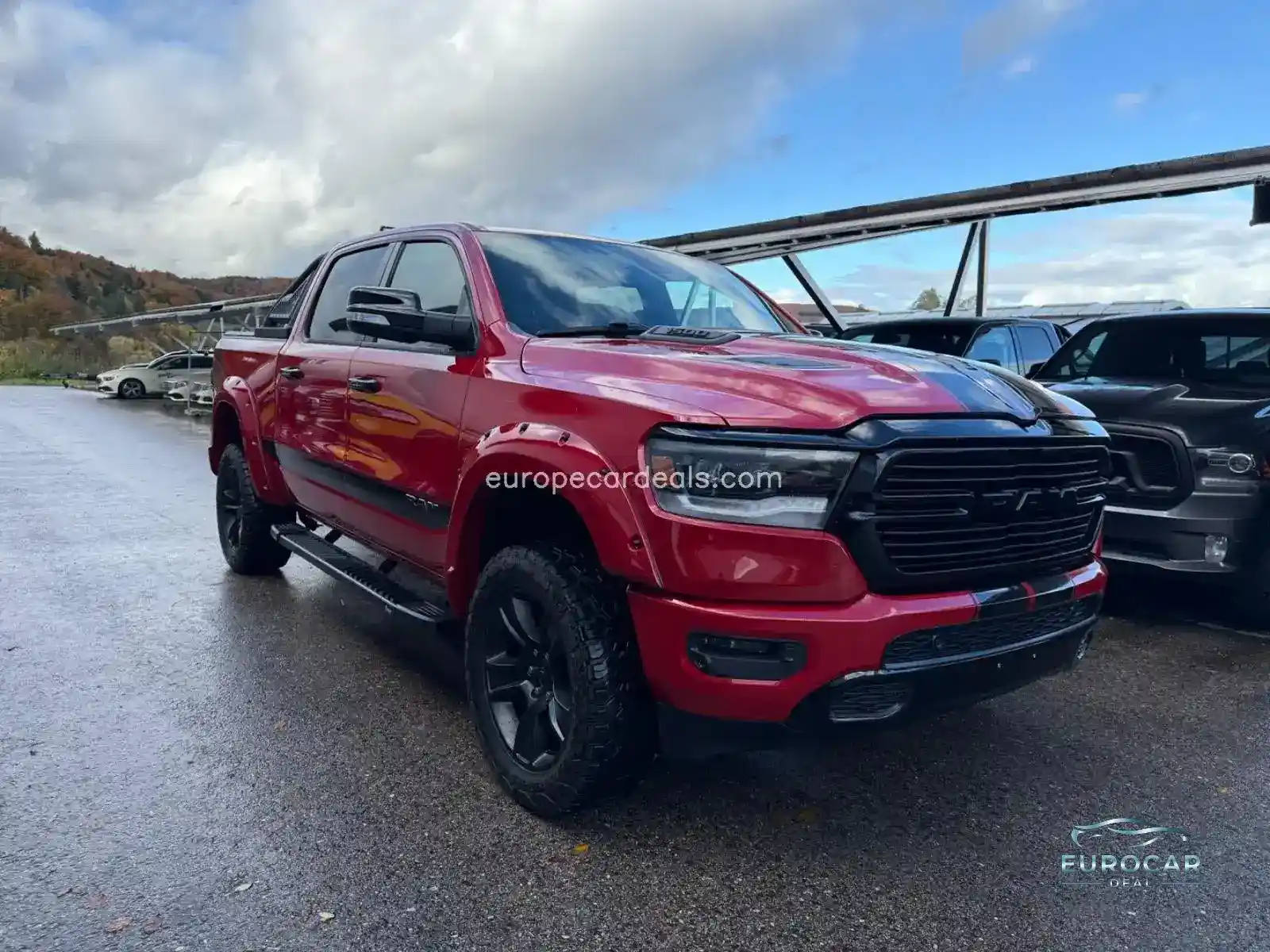 Dodge RAM