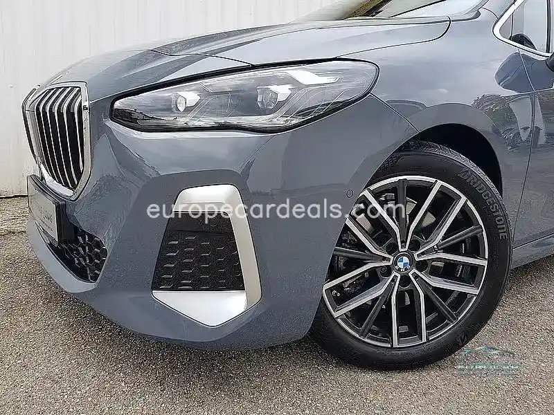 BMW 223 Active Tourer