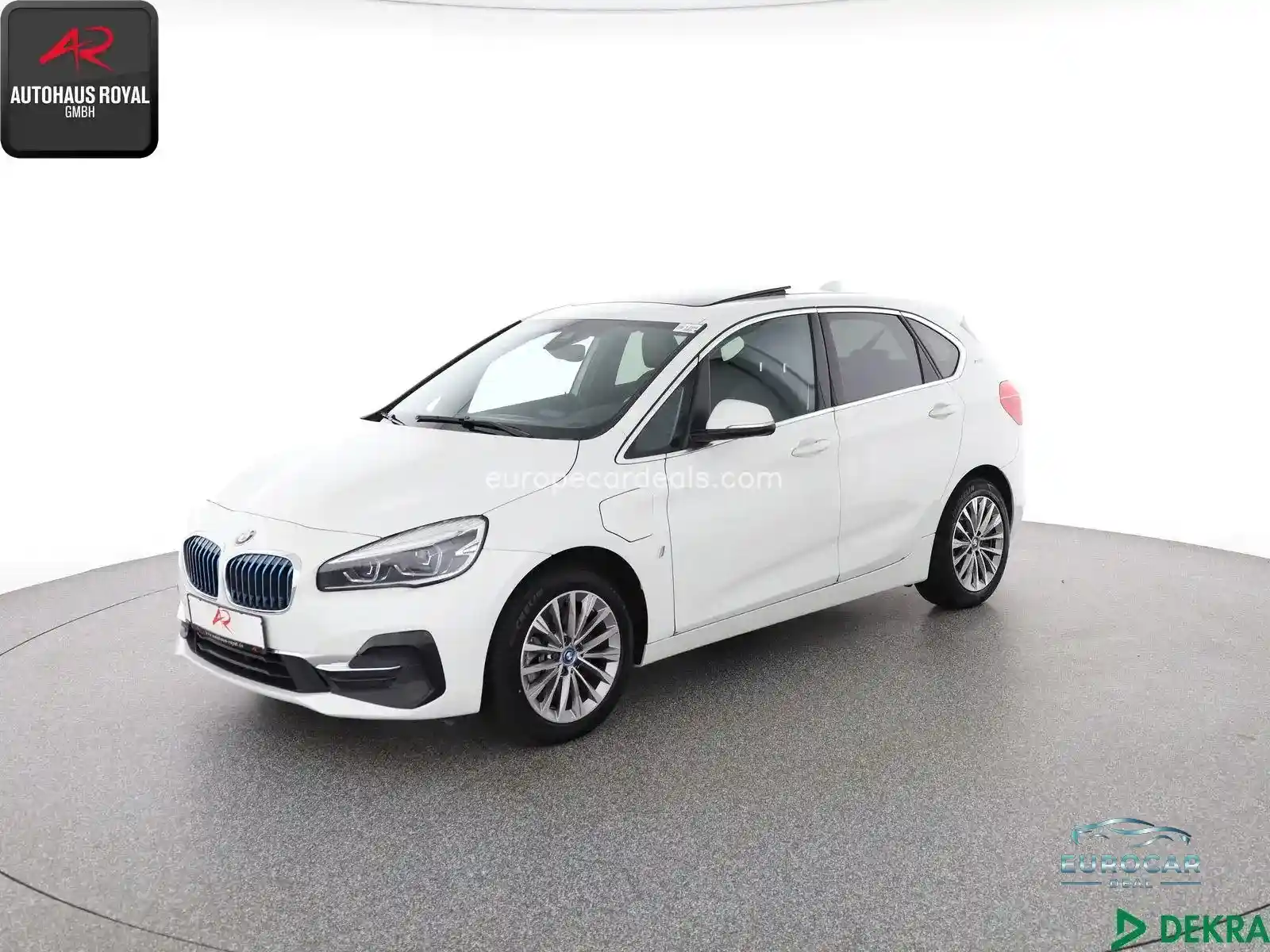 BMW 225 Active Tourer