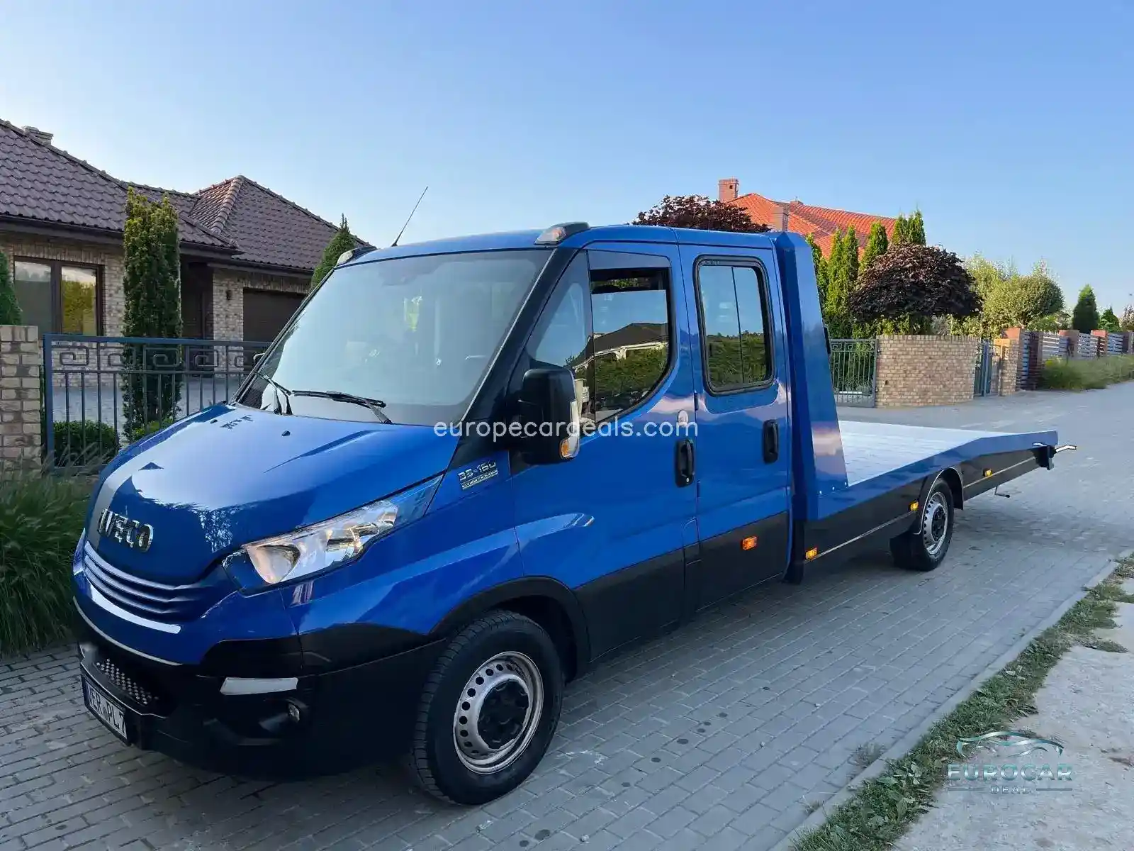 Iveco Other
