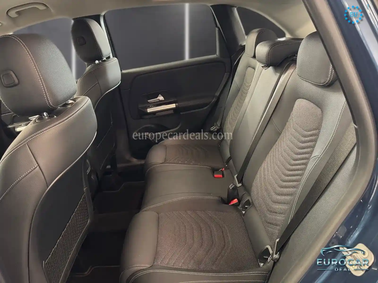 Mercedes-Benz B 250