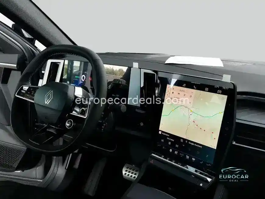 Renault Rafale