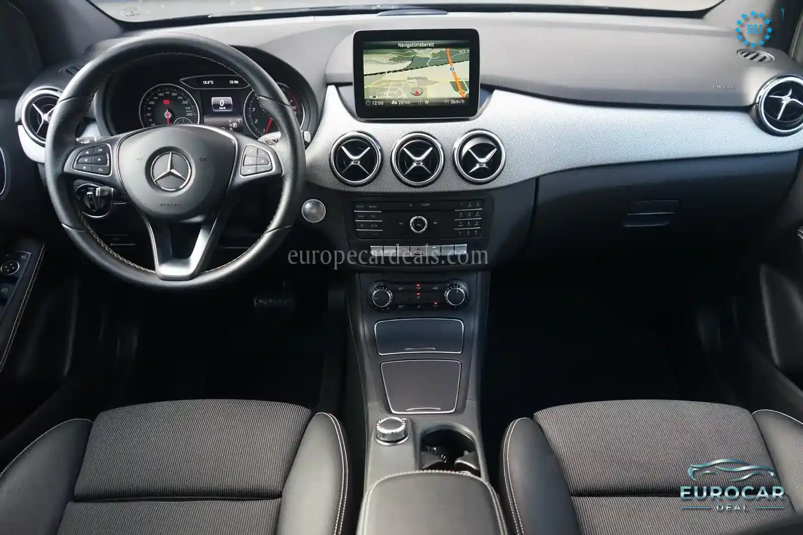 Mercedes-Benz B 150