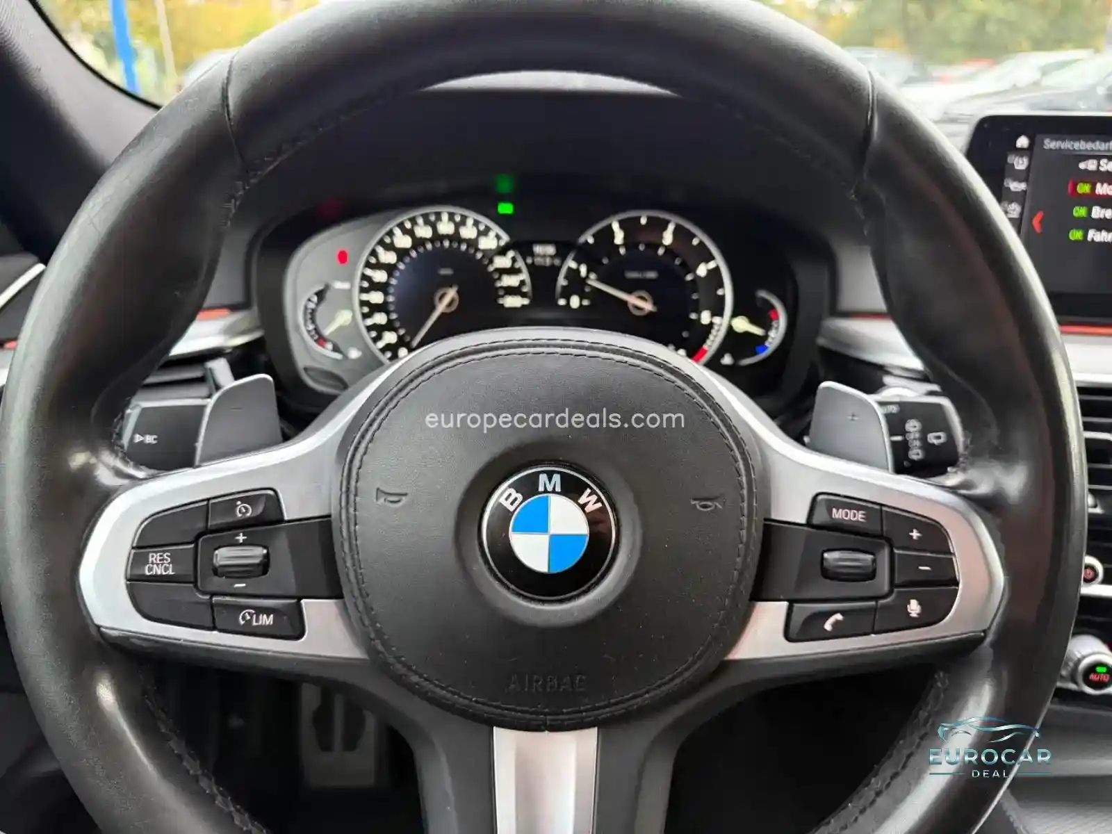 BMW 525