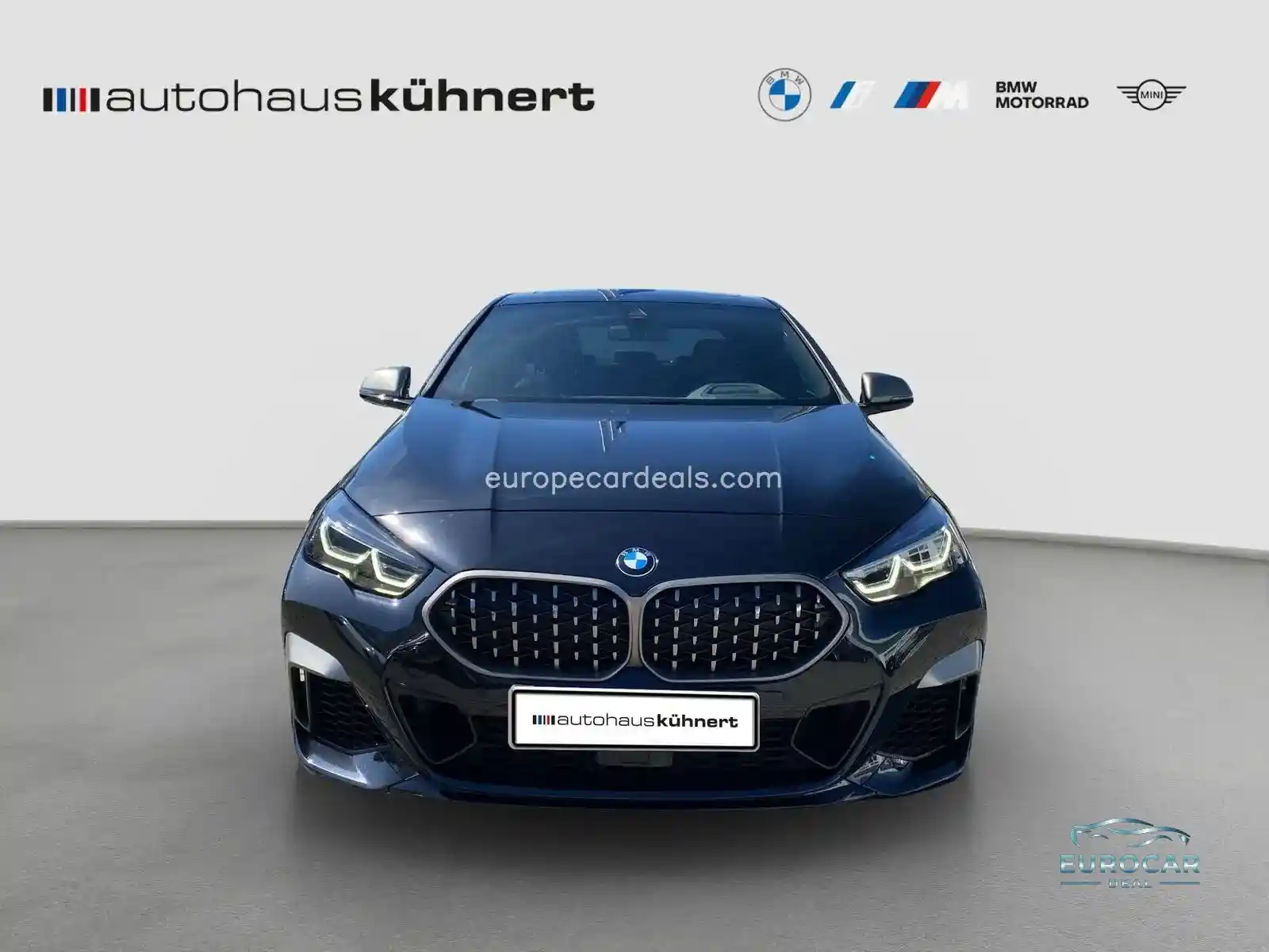 BMW M235