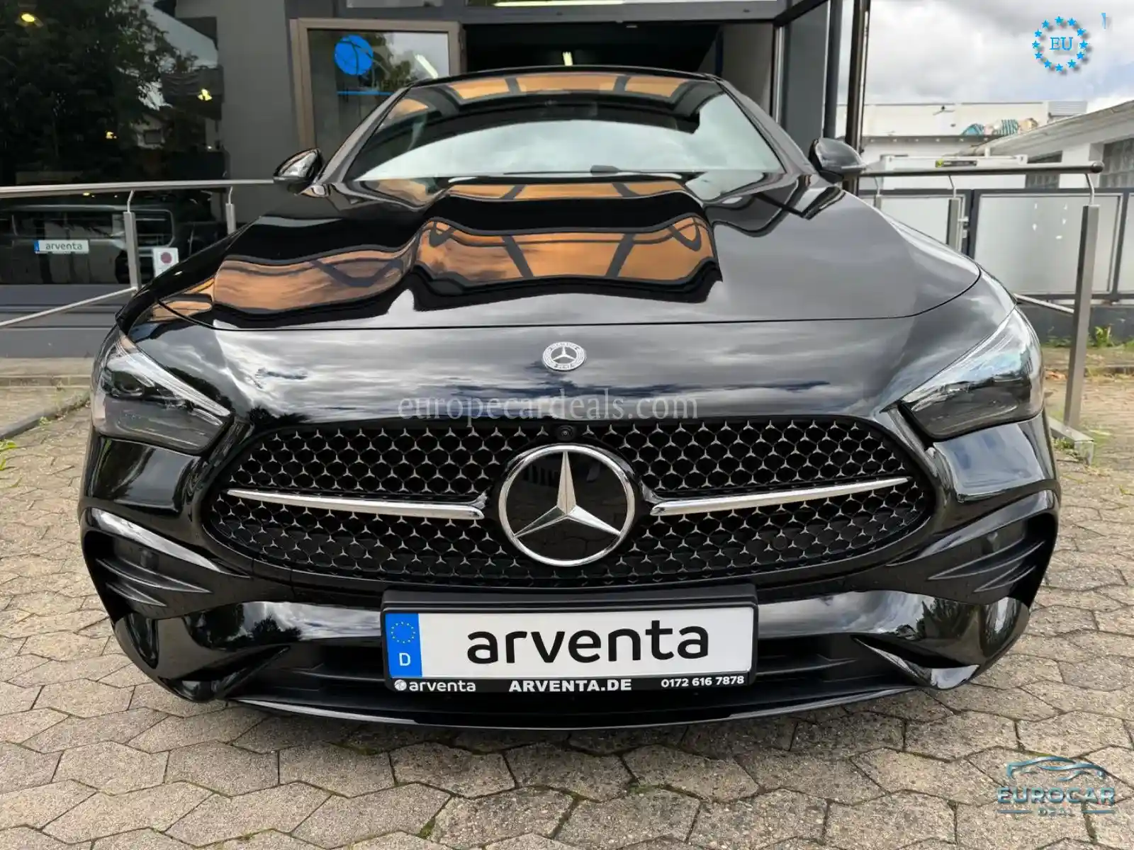 Mercedes-Benz CLE 220