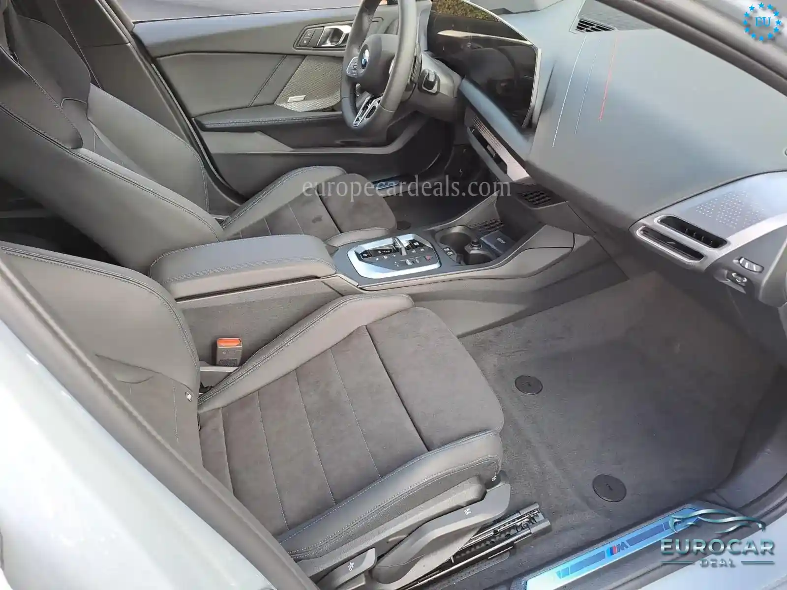 BMW 123