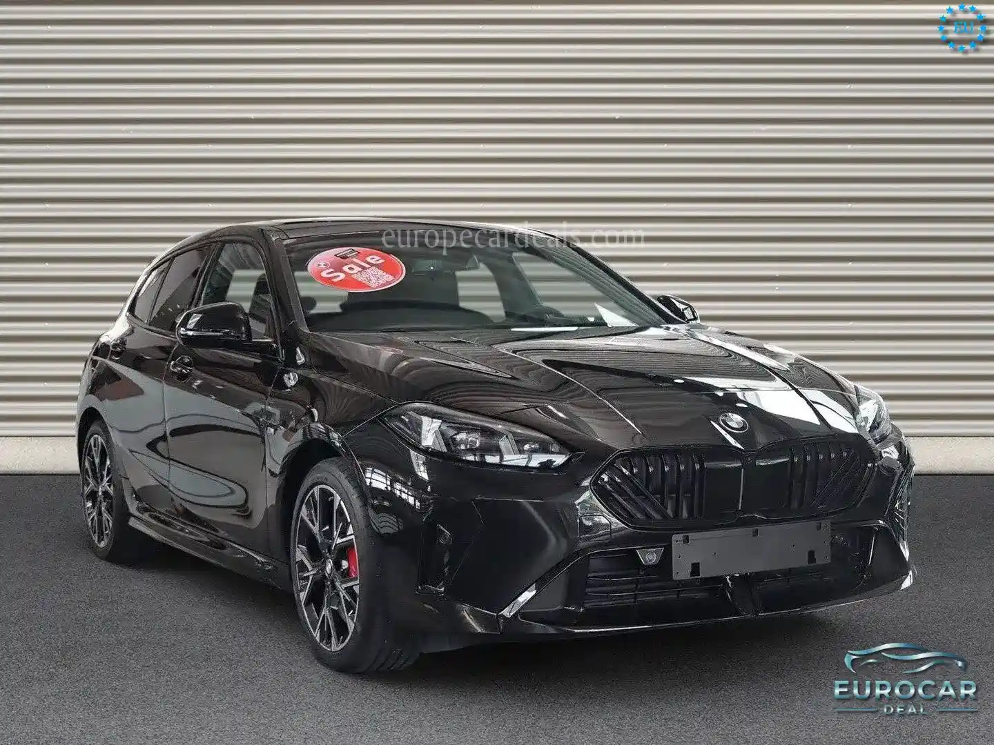 BMW 123