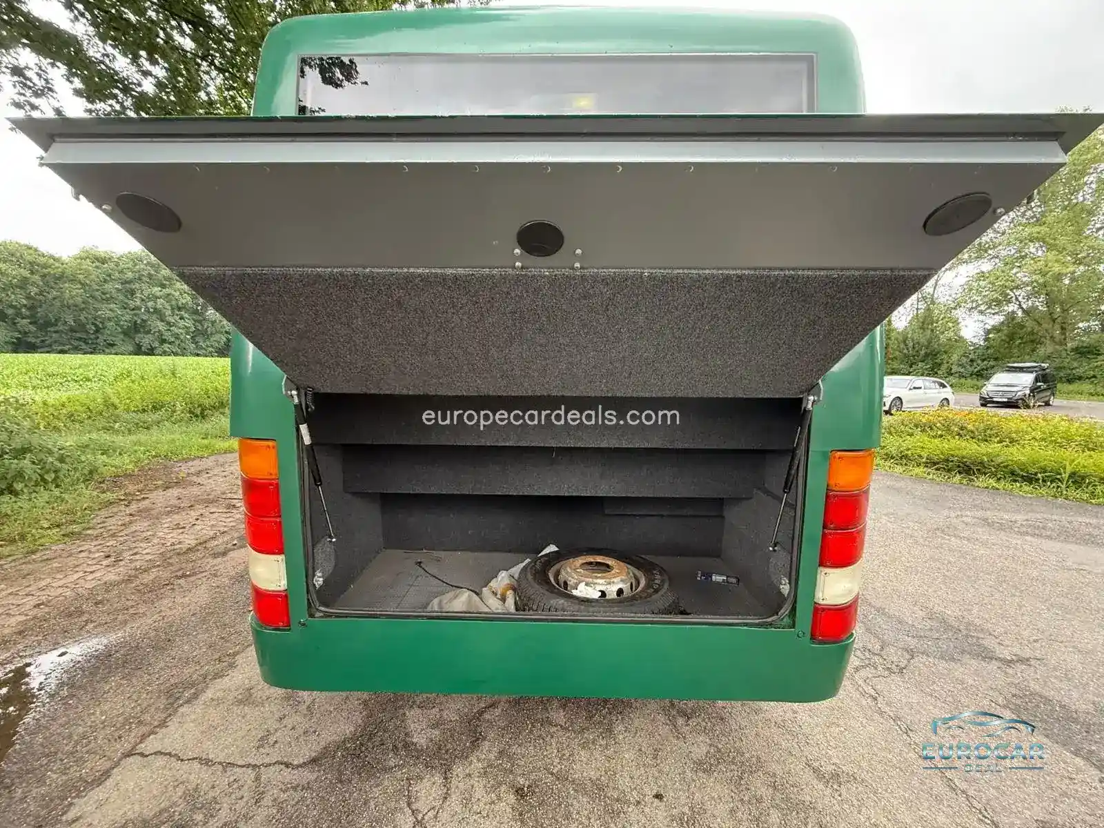 Iveco Other
