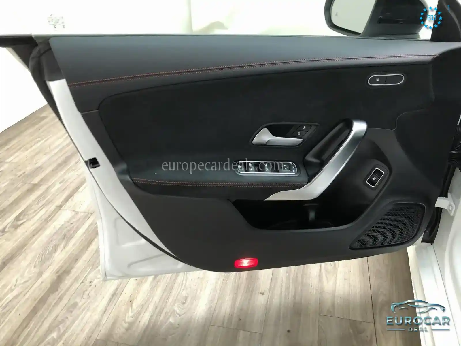 Mercedes-Benz CLA 250 Shooting Brake
