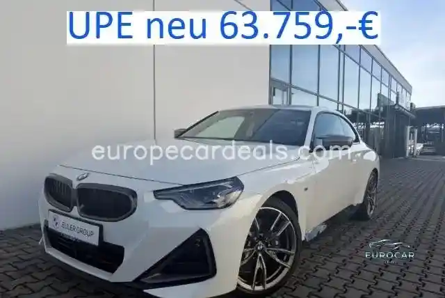 BMW M240i
