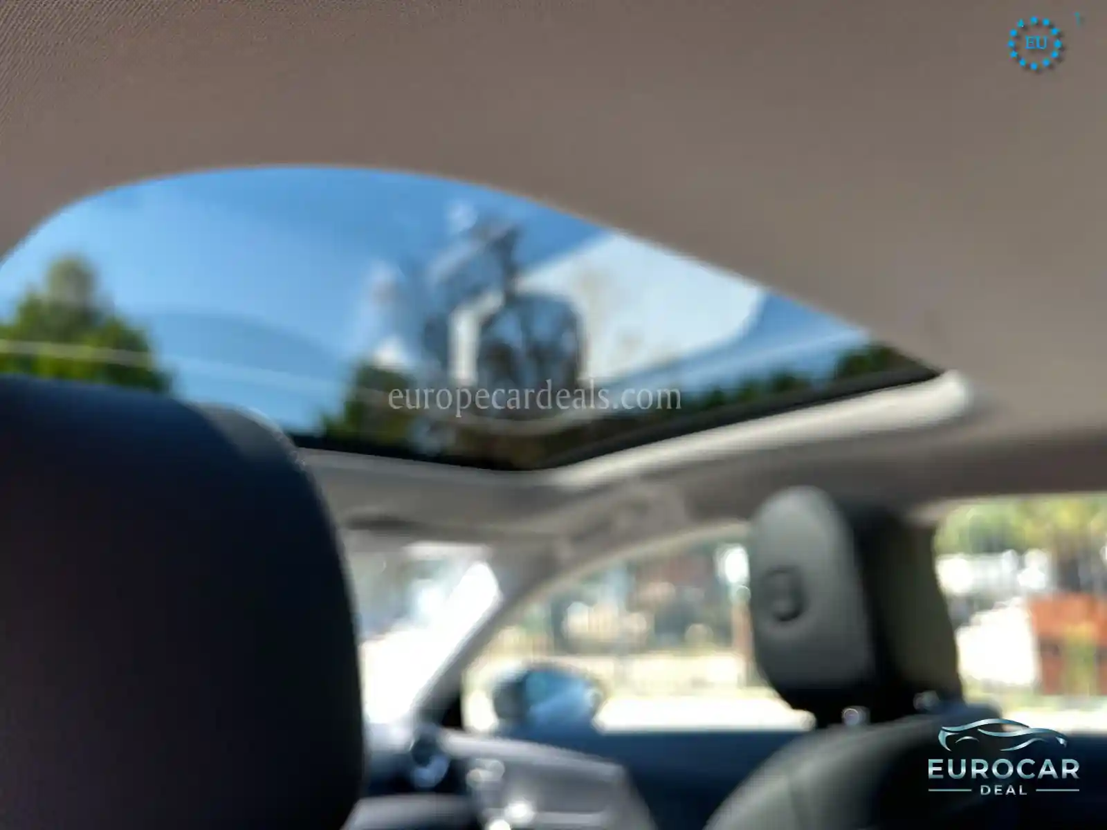 Mercedes-Benz CLA 250 Shooting Brake