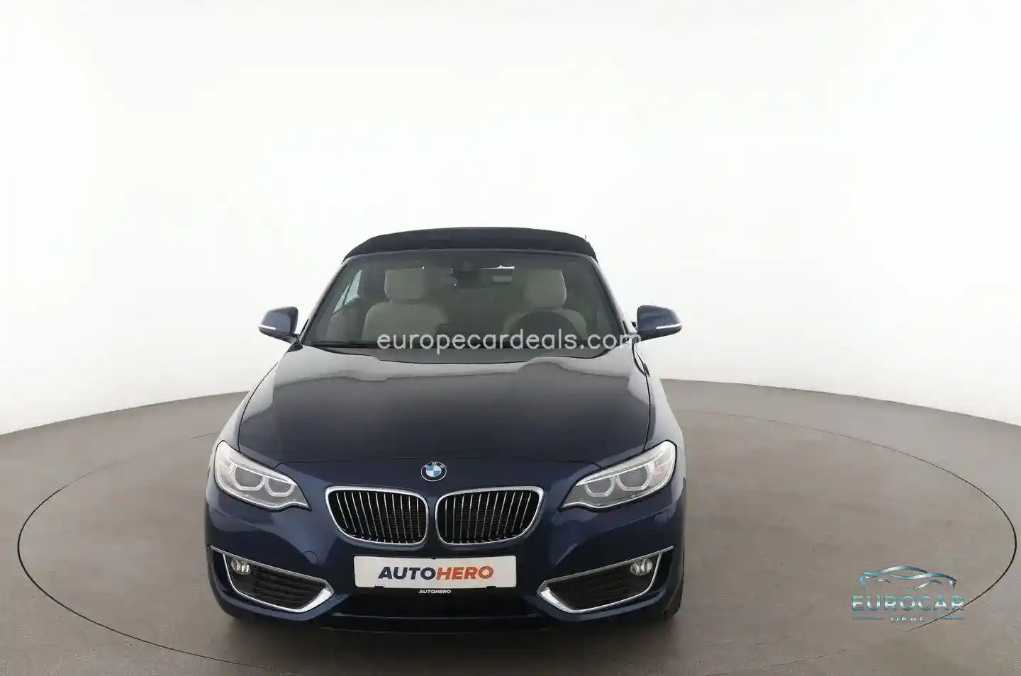 BMW 228