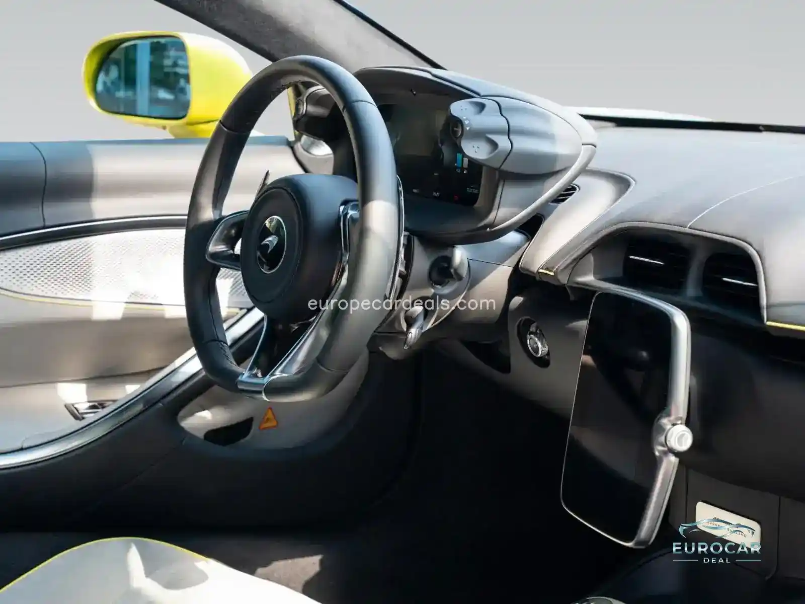 McLaren Artura