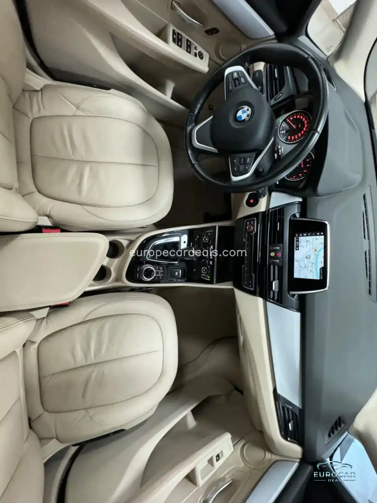 BMW 225