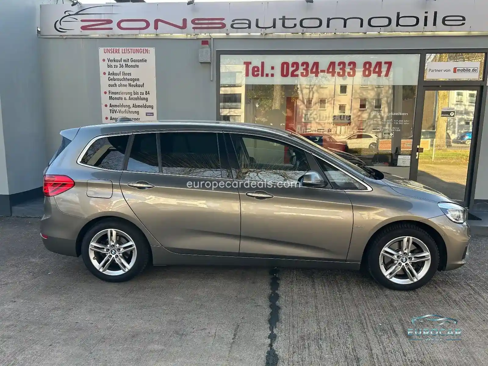 BMW 220