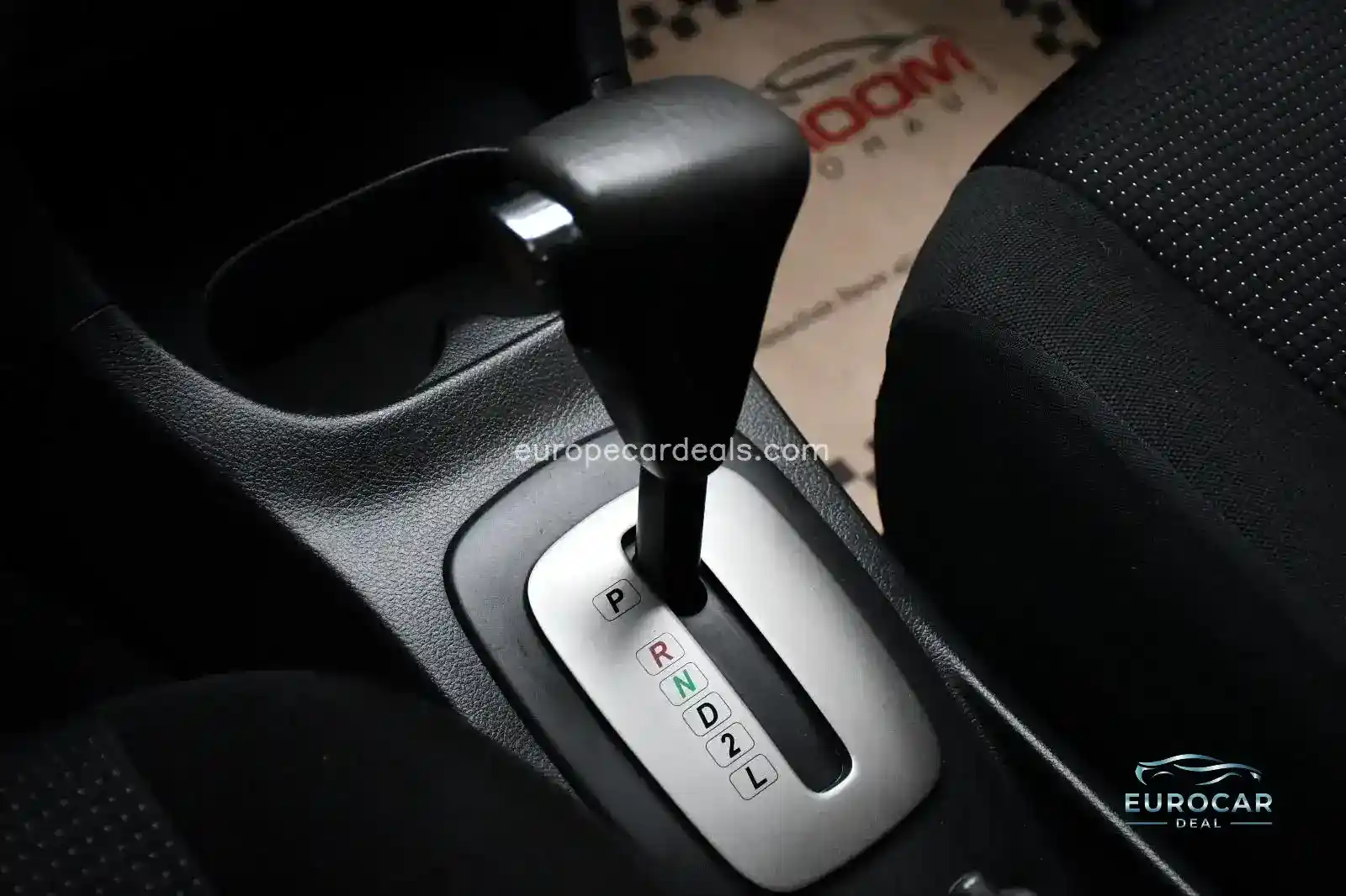 Daihatsu Terios