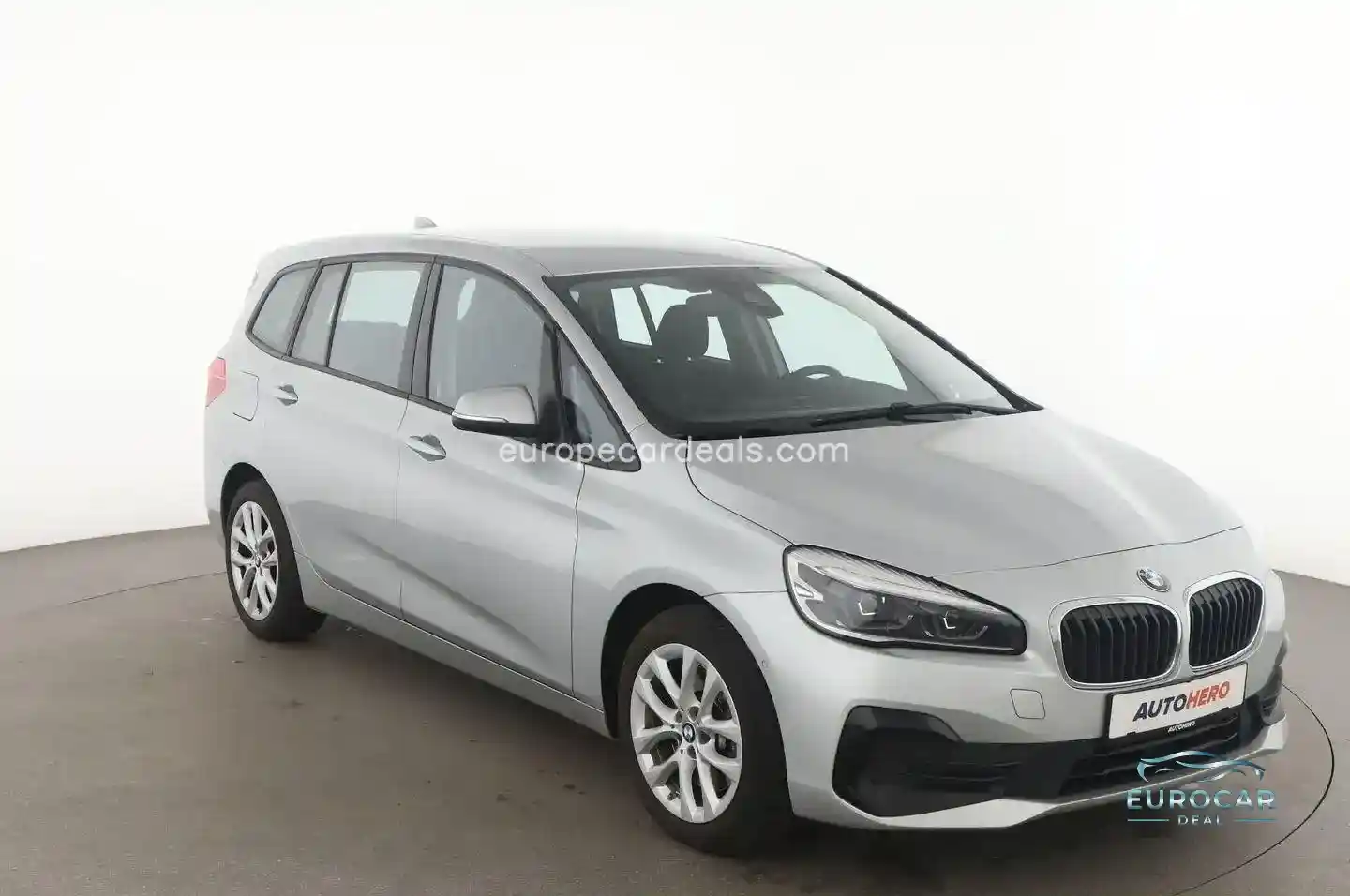 BMW 218 Gran Tourer