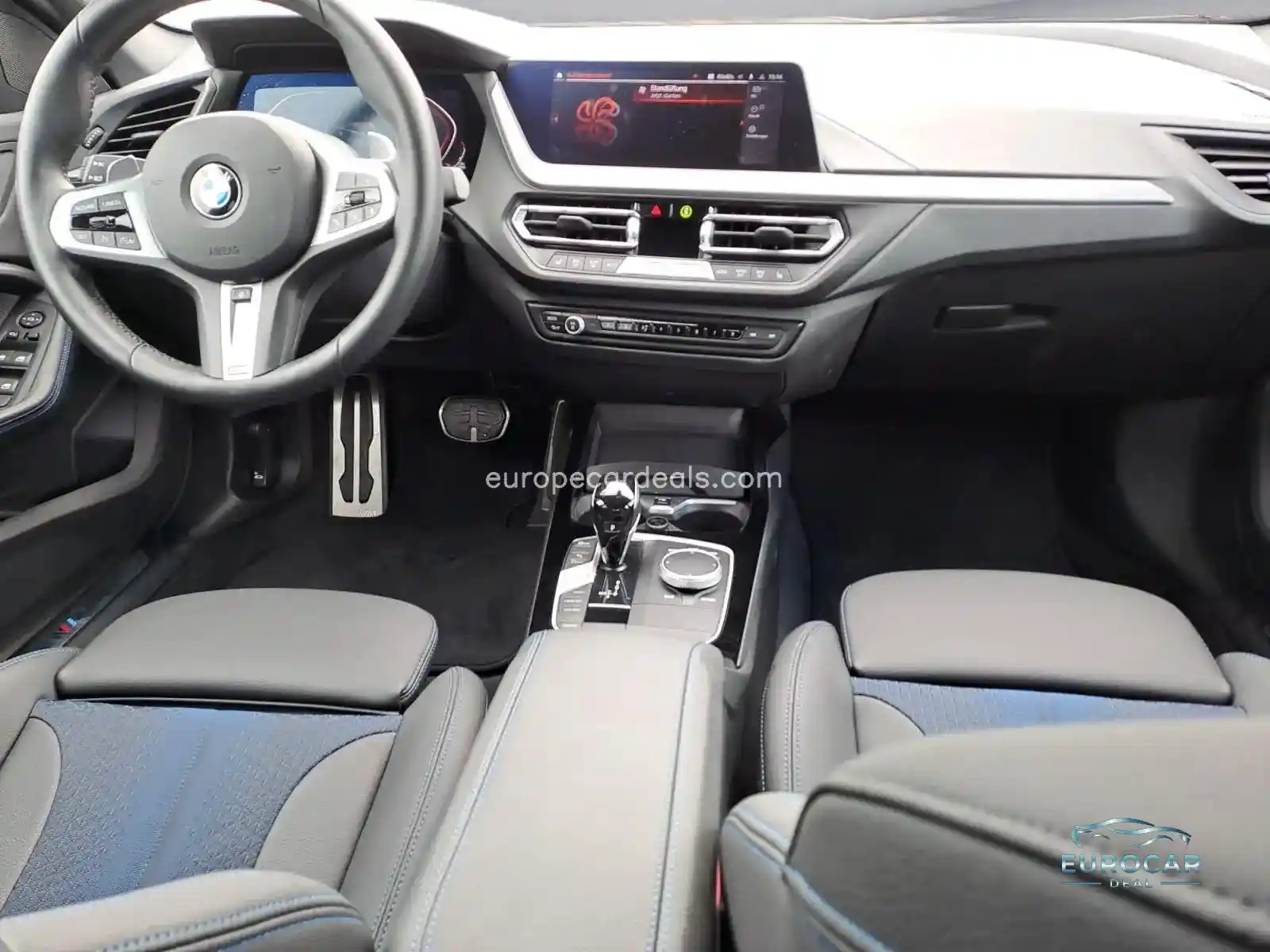 BMW 220 Gran Coupé