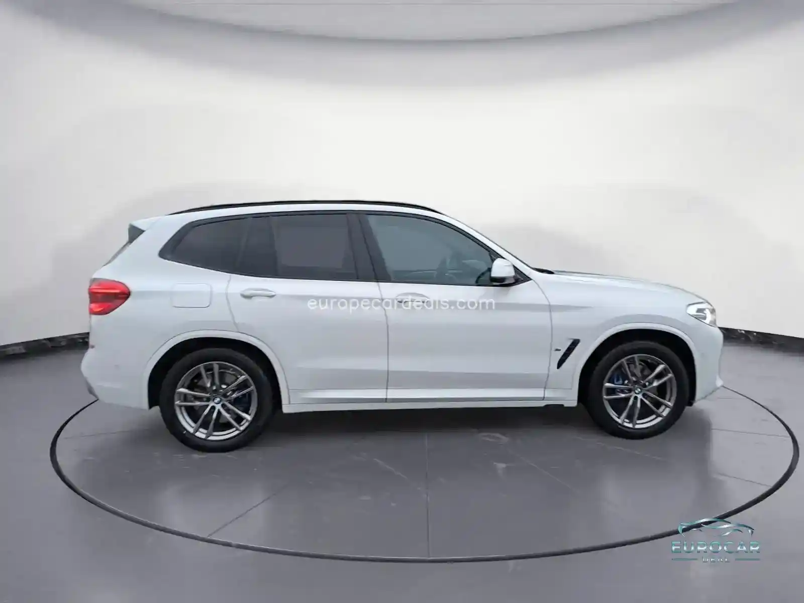 BMW X3 M