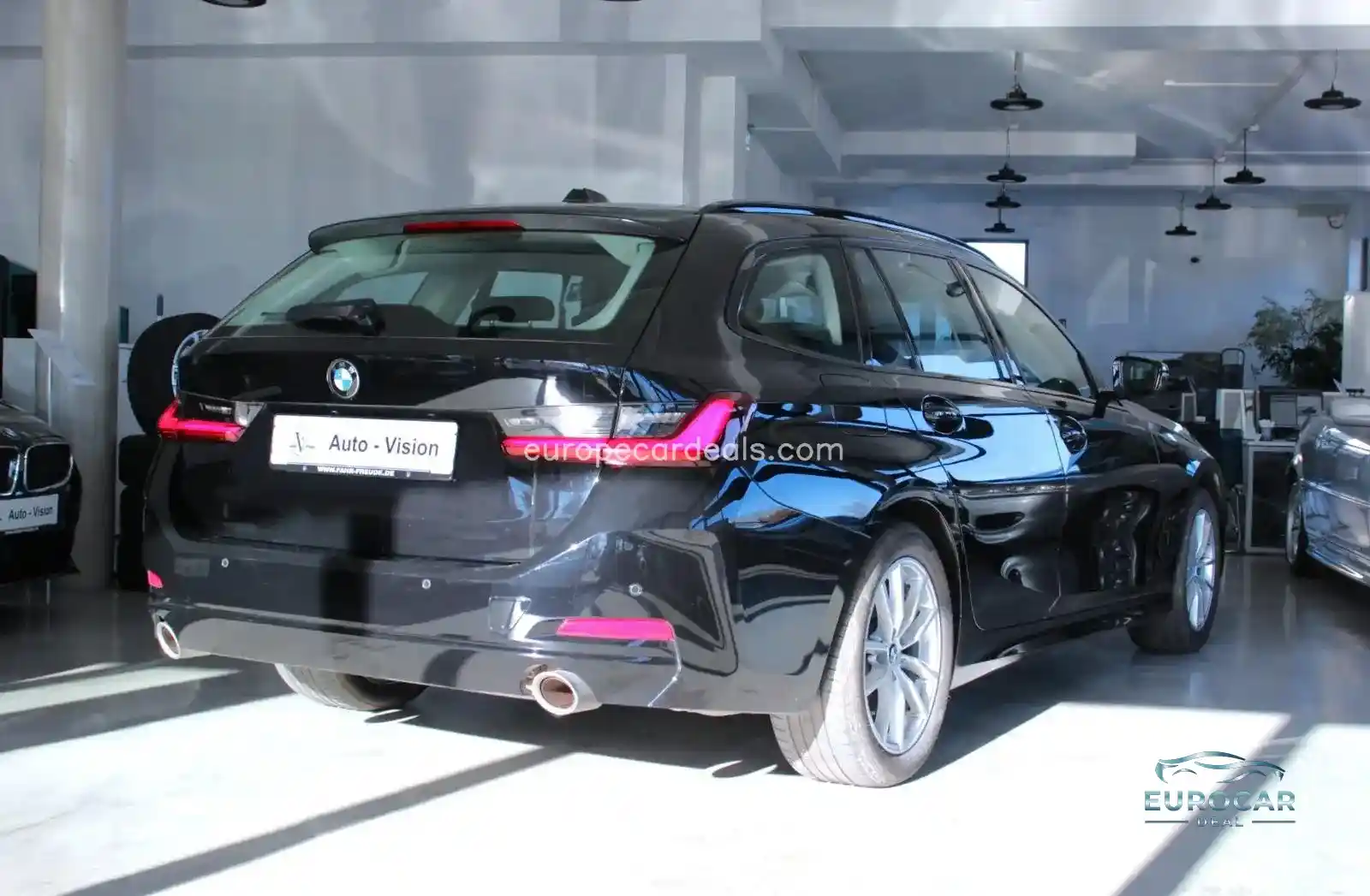 BMW 318