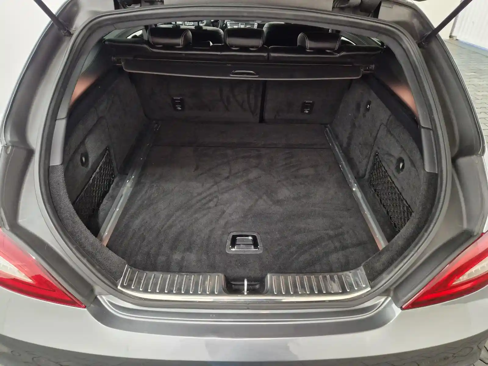 Mercedes-Benz CLS 250 Shooting Brake
