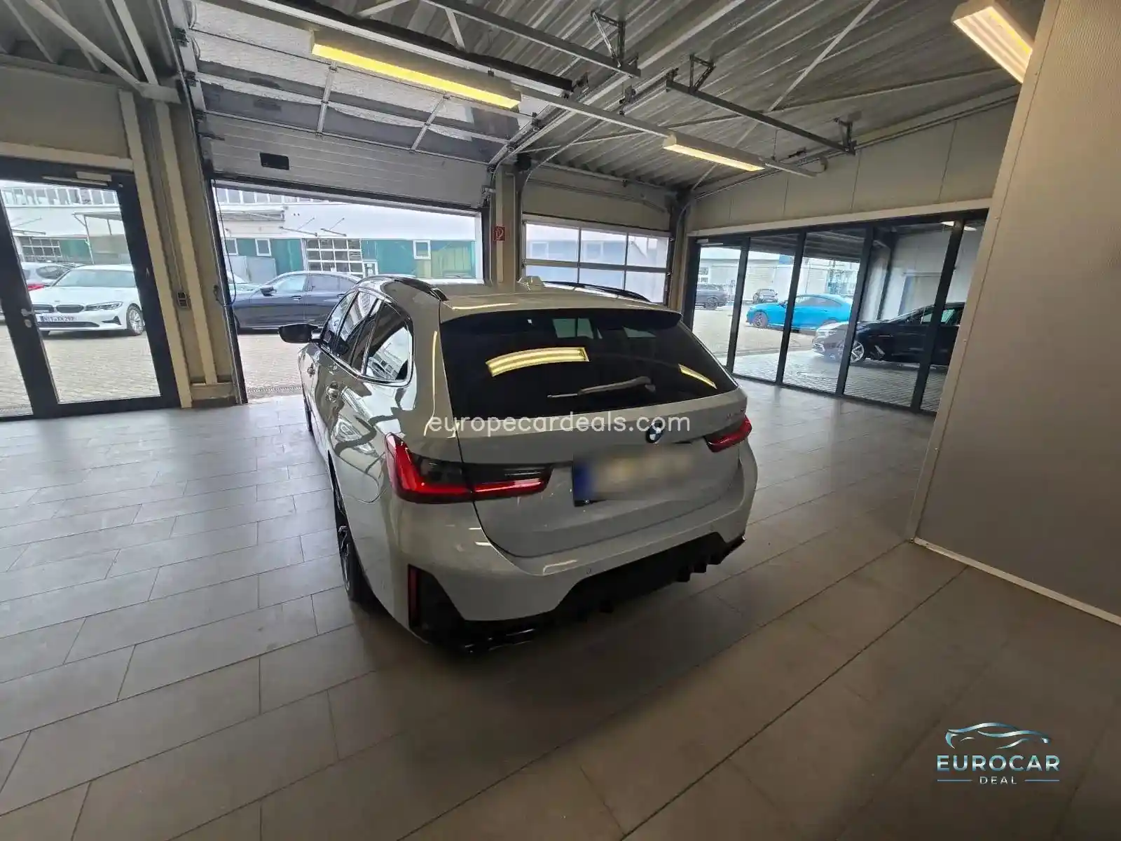 BMW 340