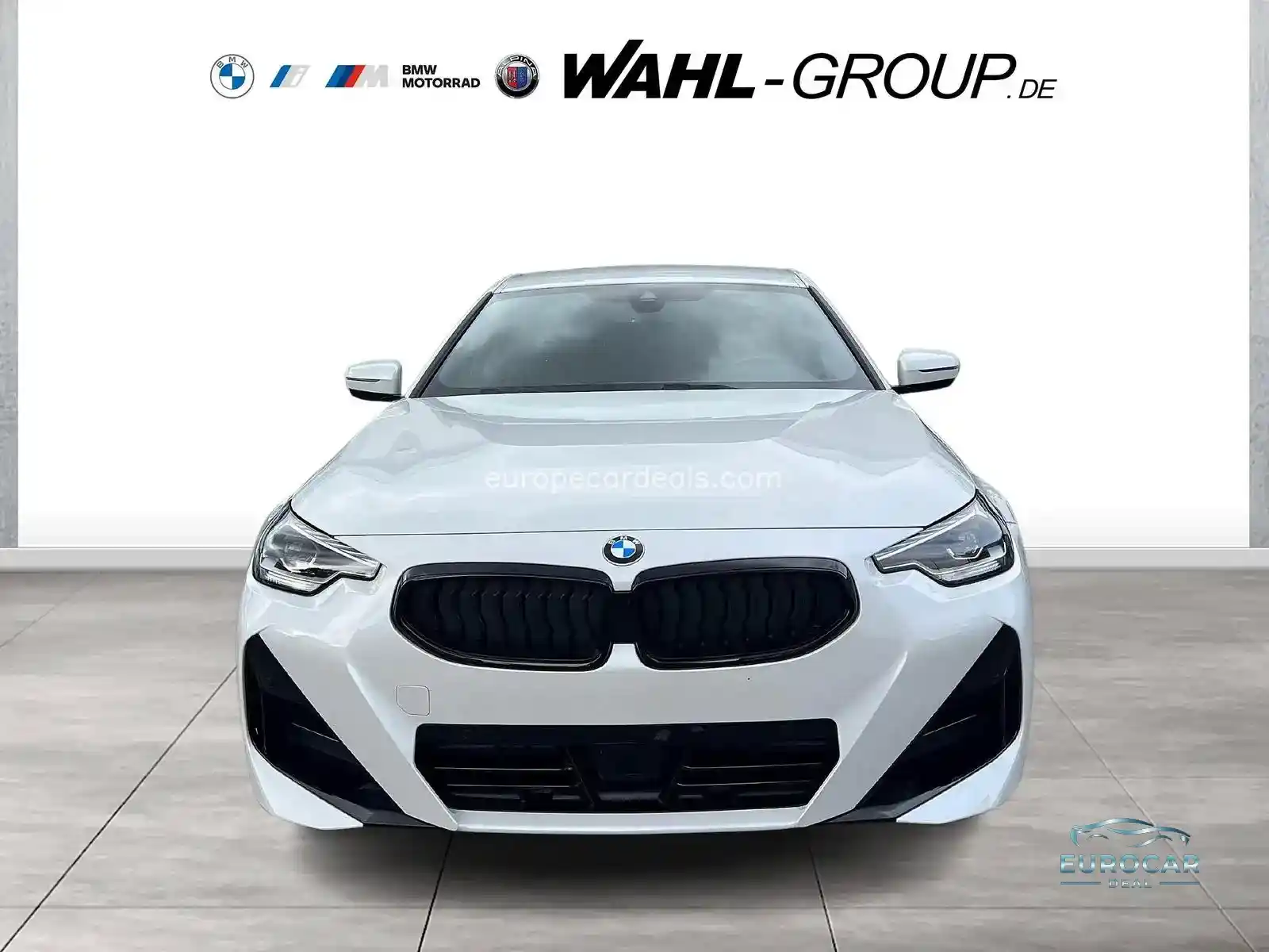 BMW 220