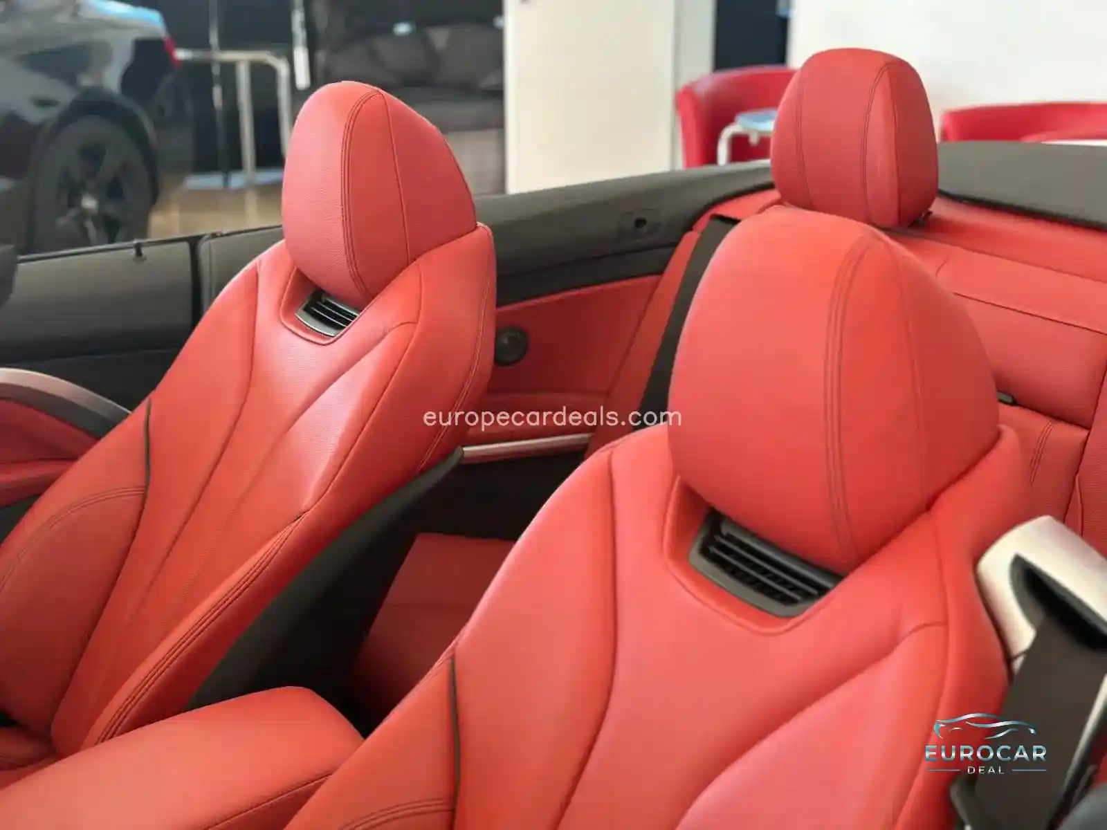 BMW 440