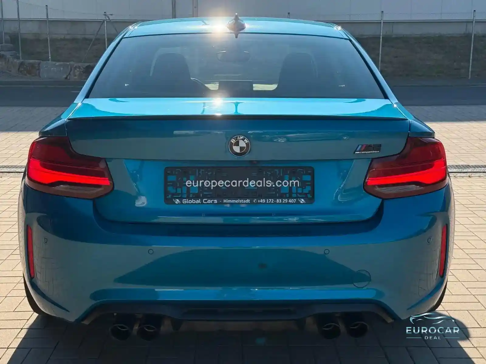 BMW M2