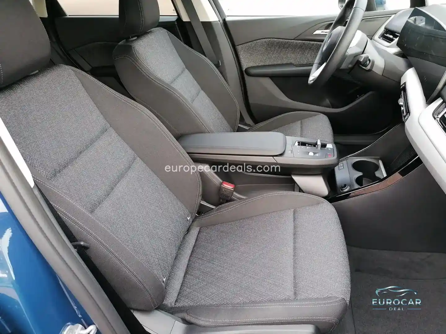 BMW 216 Active Tourer
