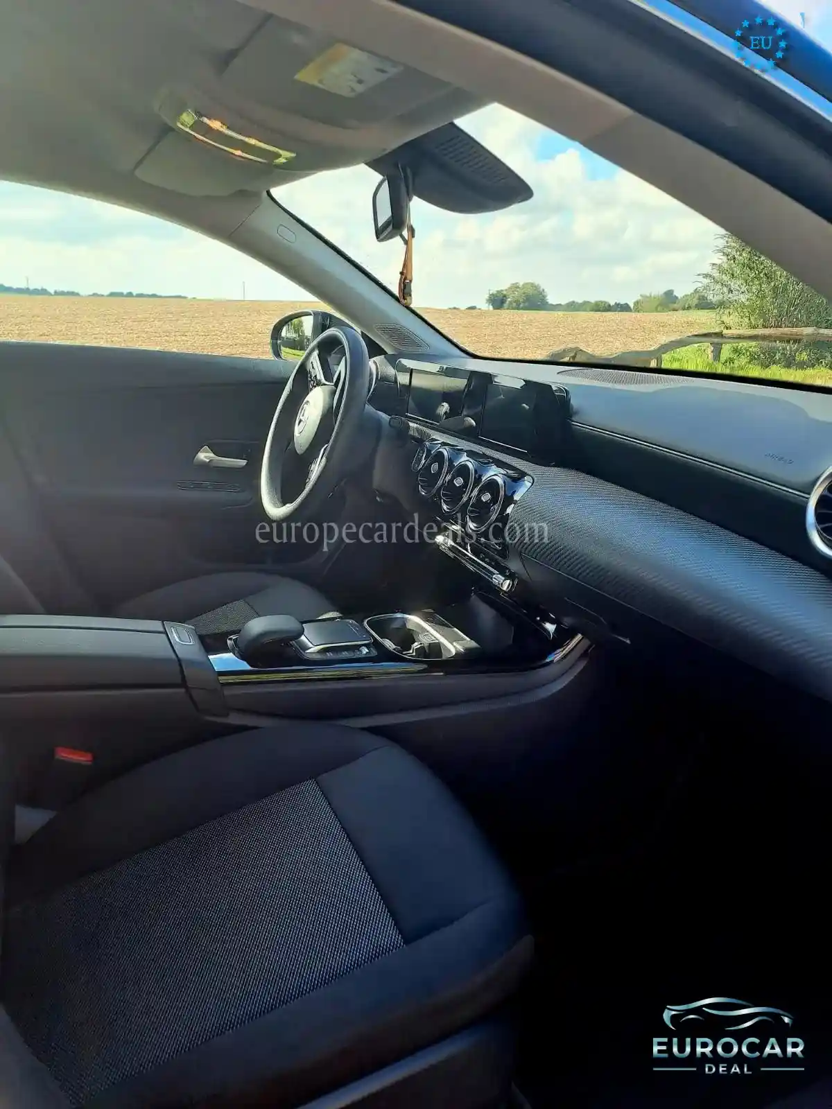 Mercedes-Benz CLA 180 Shooting Brake