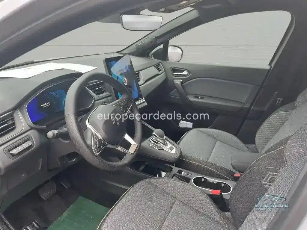 Renault Symbioz