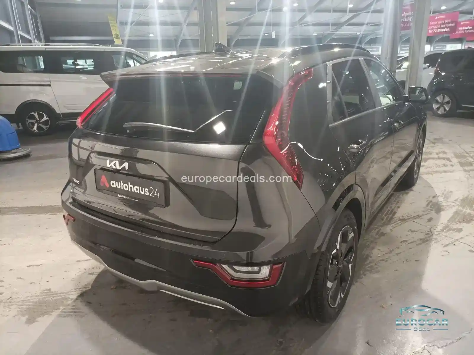 Kia Niro EV