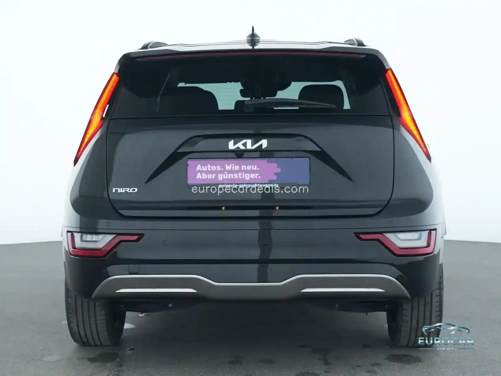 Kia Niro EV