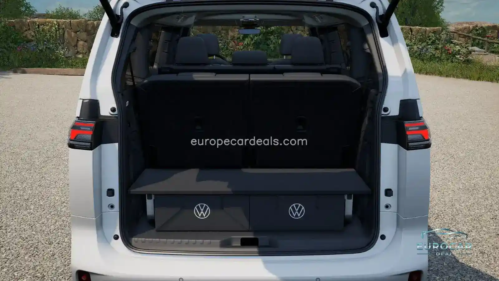 Volkswagen ID. Buzz