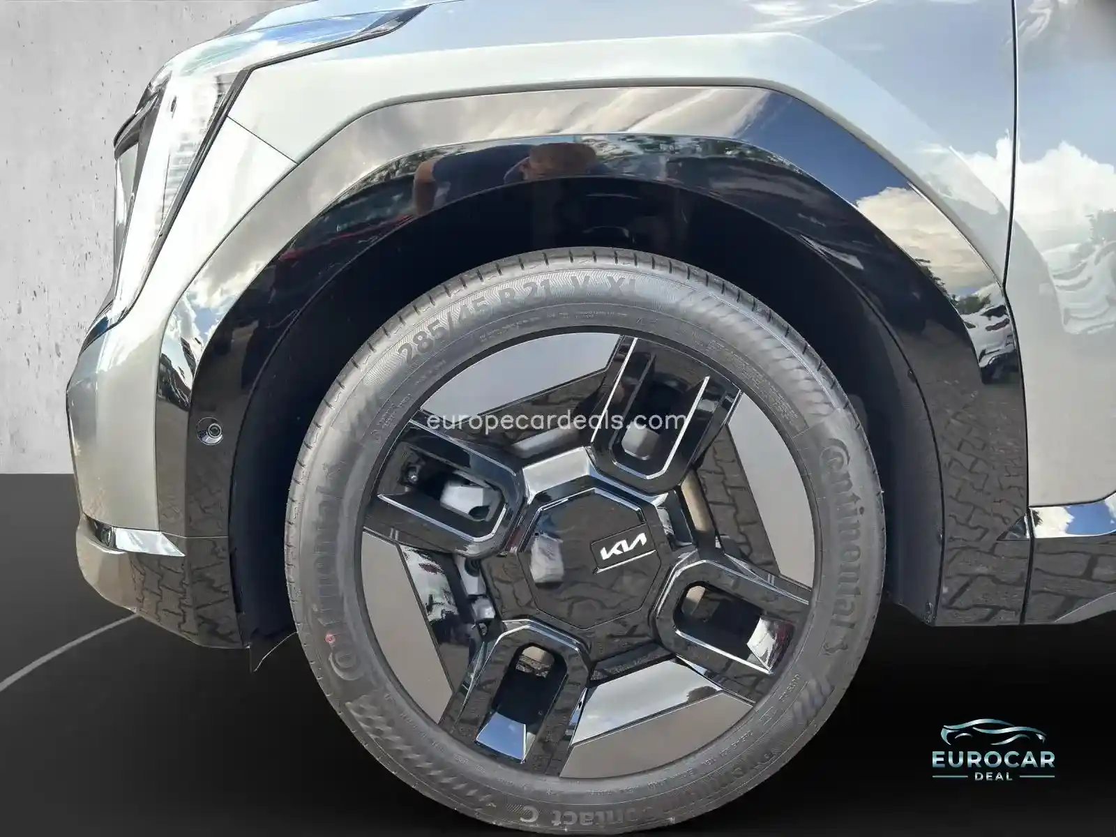Kia EV9