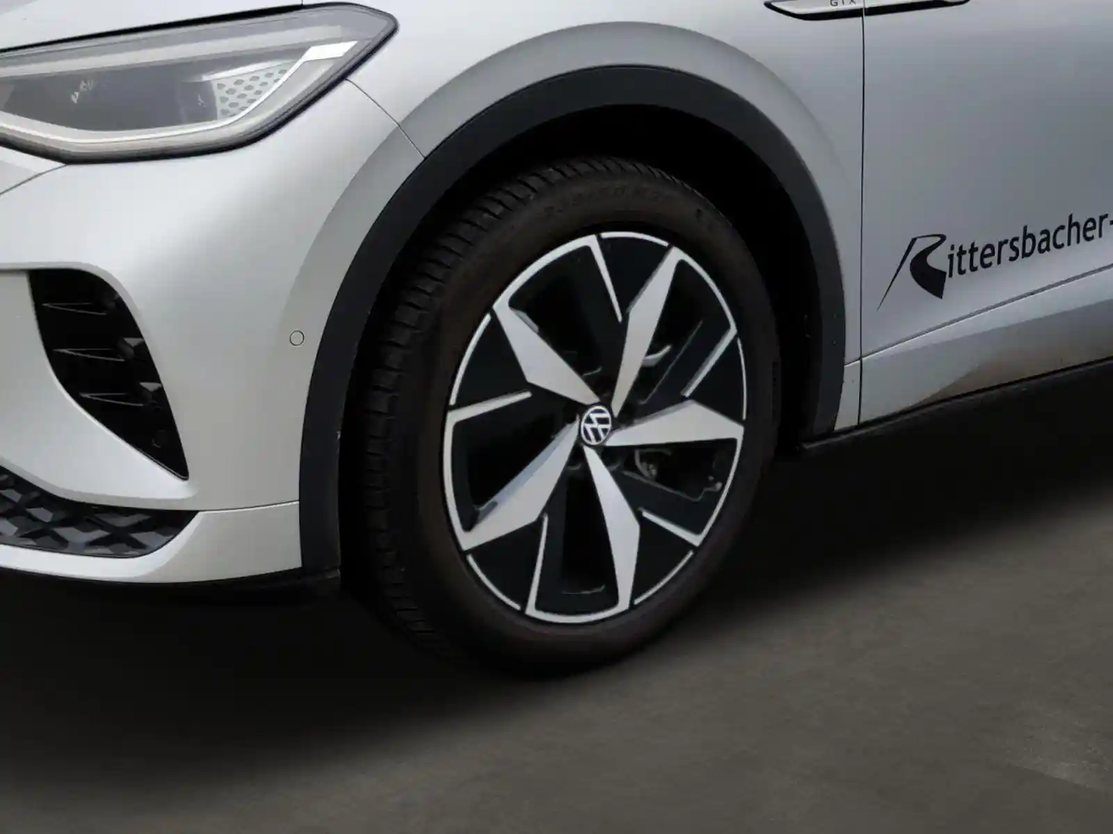 Volkswagen ID.5