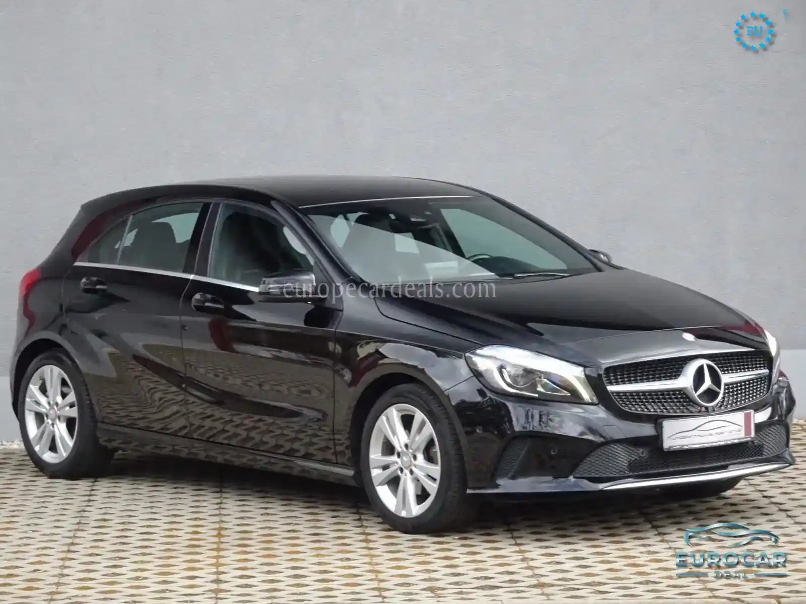 Mercedes-Benz A 160