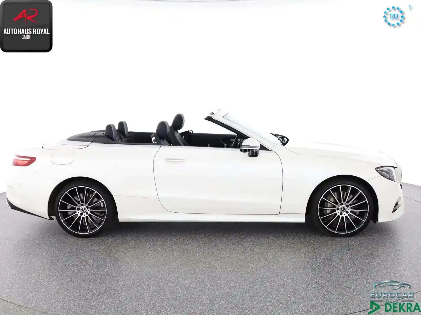 Mercedes-Benz E 400