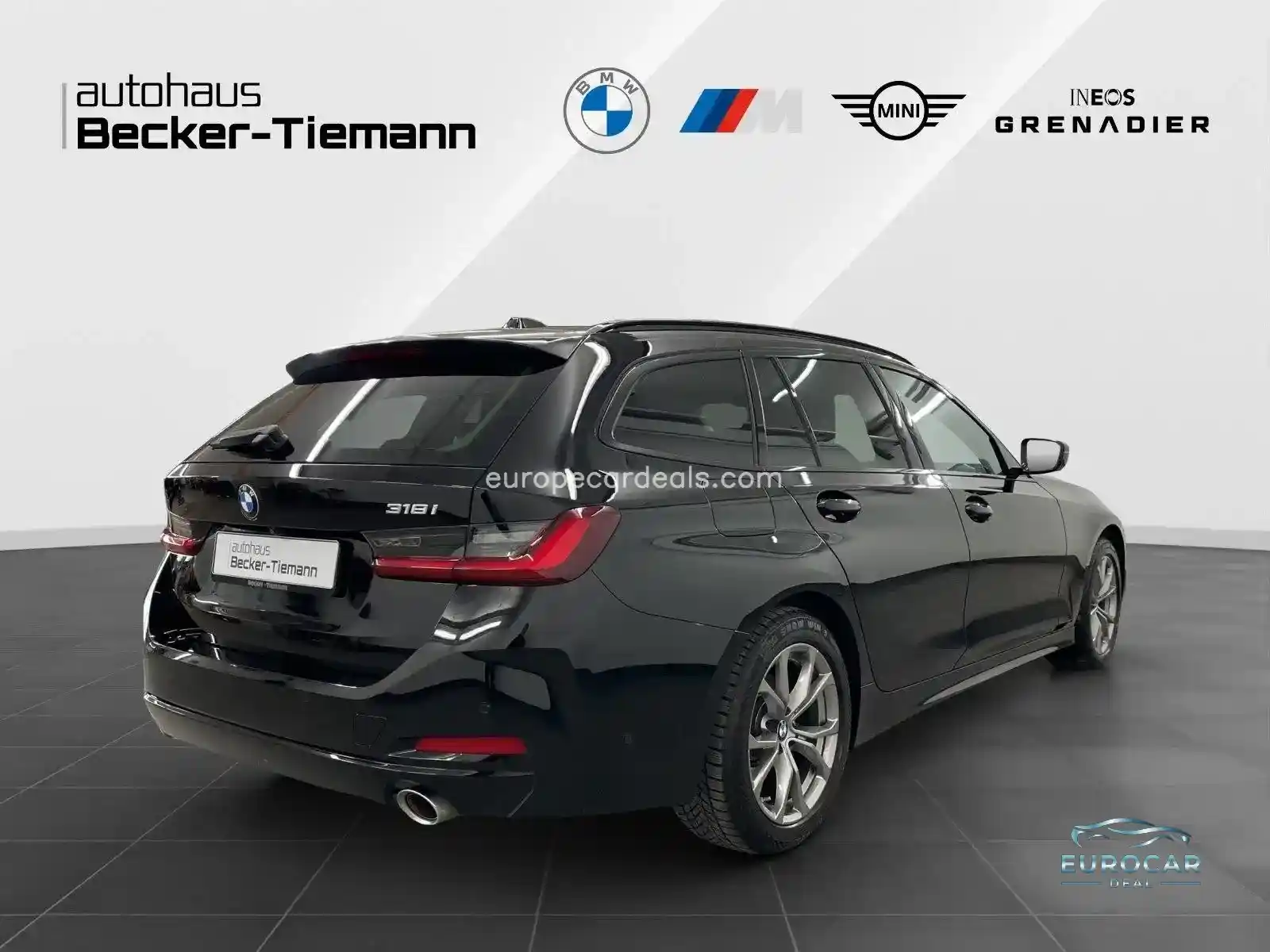 BMW 318