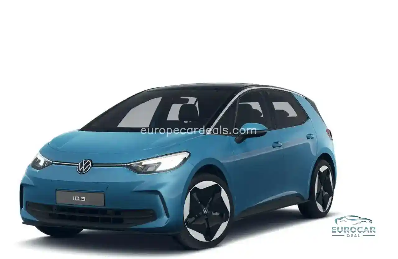 Volkswagen ID.3