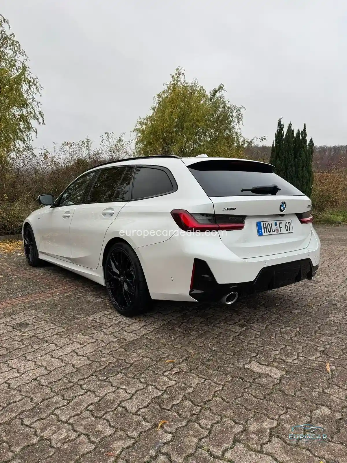 BMW 320
